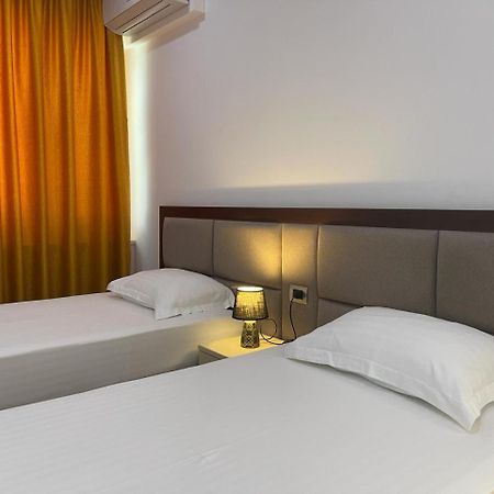 3B Suites Boutique Hotel Sarande Exterior photo