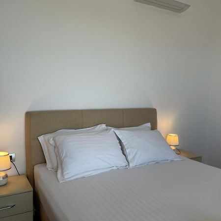 3B Suites Boutique Hotel Sarande Exterior photo