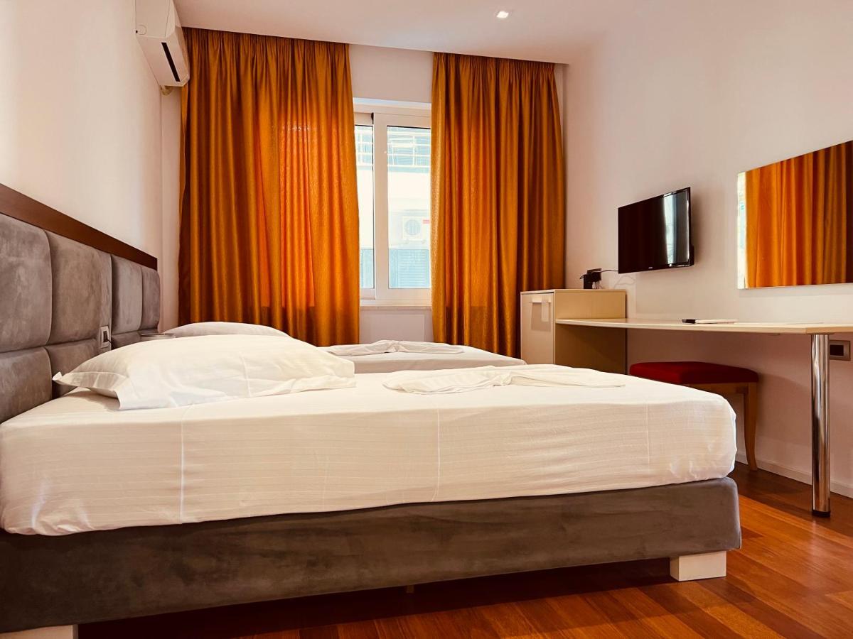 3B Suites Boutique Hotel Sarande Exterior photo