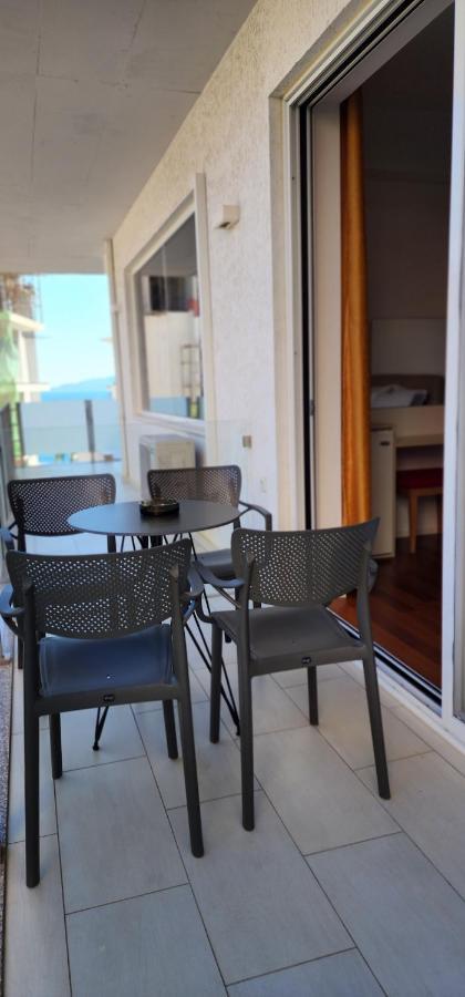 3B Suites Boutique Hotel Sarande Exterior photo