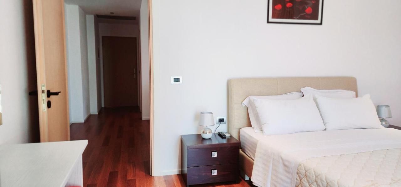 3B Suites Boutique Hotel Sarande Exterior photo