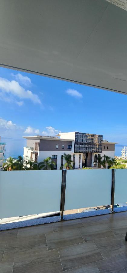 3B Suites Boutique Hotel Sarande Exterior photo