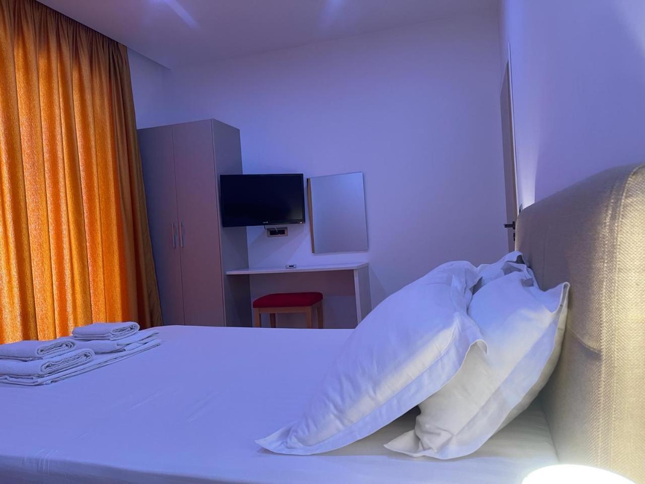 3B Suites Boutique Hotel Sarande Exterior photo