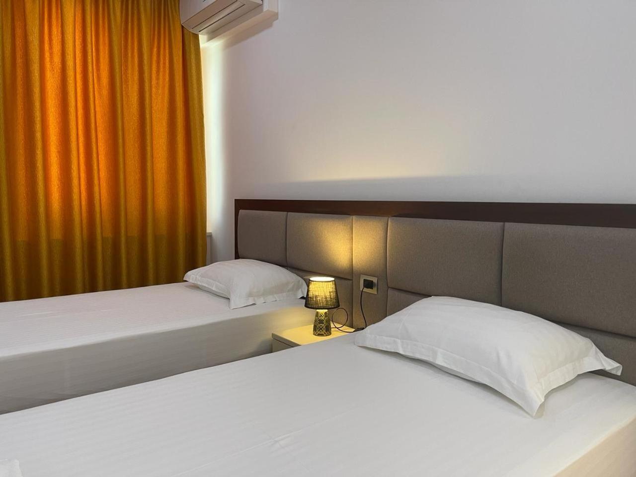 3B Suites Boutique Hotel Sarande Exterior photo