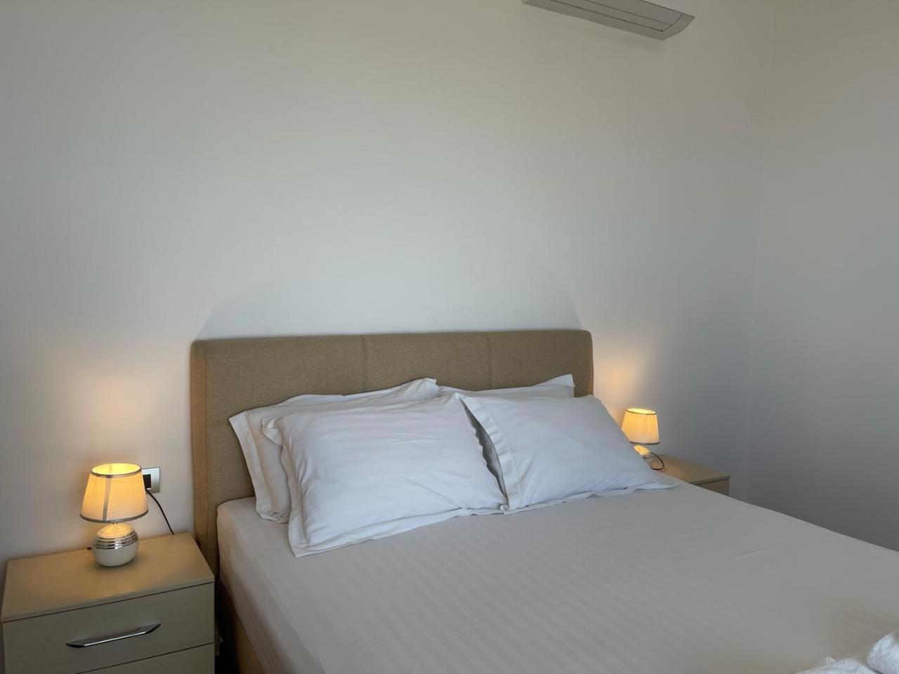 3B Suites Boutique Hotel Sarande Exterior photo
