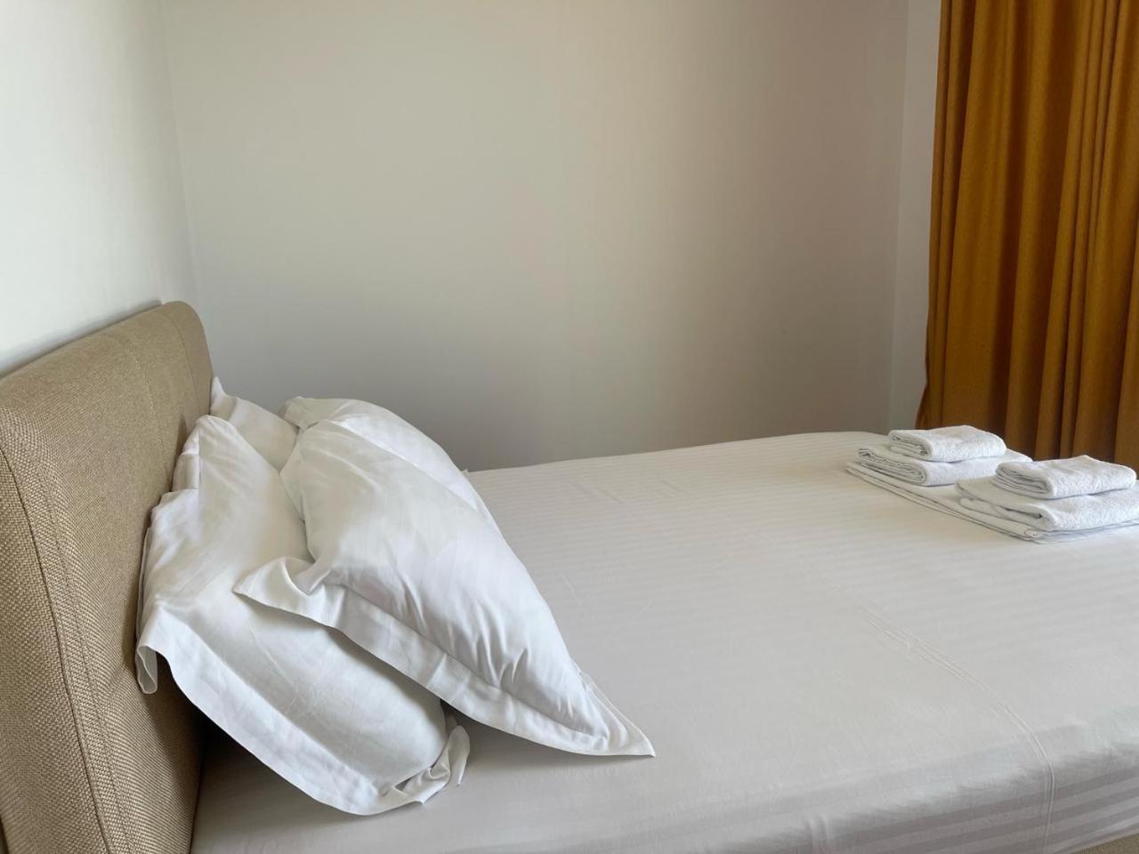 3B Suites Boutique Hotel Sarande Exterior photo