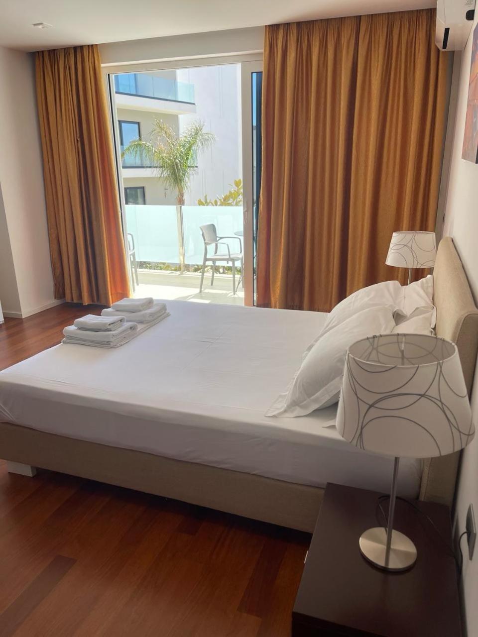 3B Suites Boutique Hotel Sarande Exterior photo